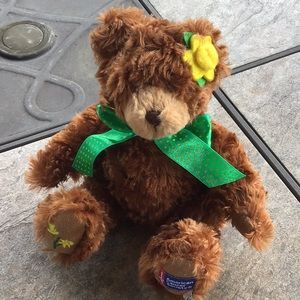 Boyds bears daffodil days 🌼